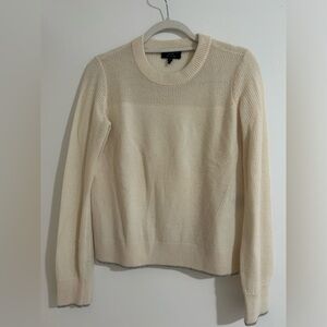 Rag and bone sweater